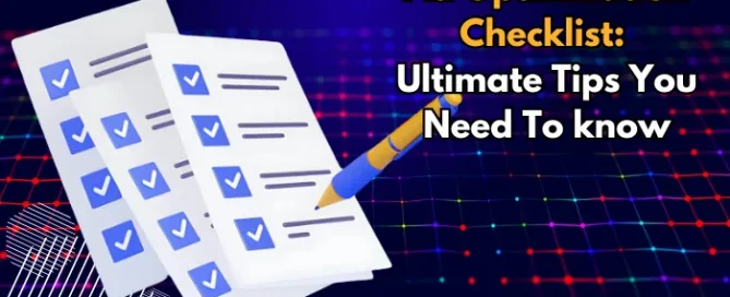 ad-optimization-checklist