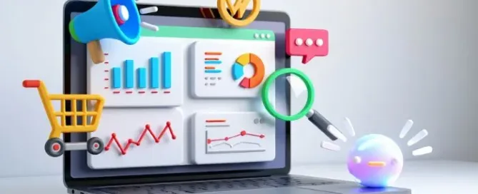 Digital-Marketing