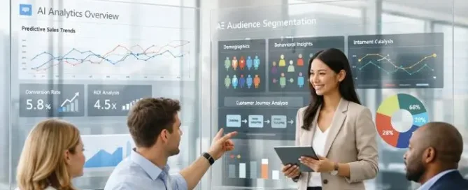 target-audience