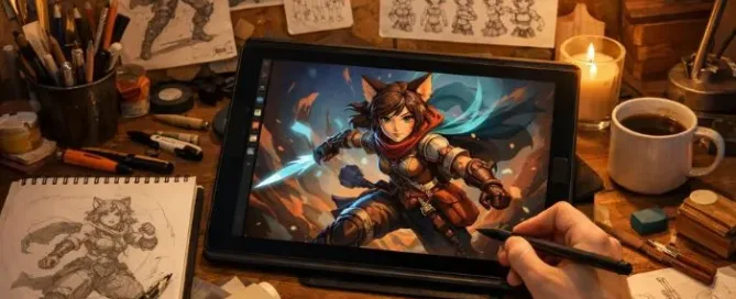 the-ultimate-character-creator-guide-bring-your-stories-to-life